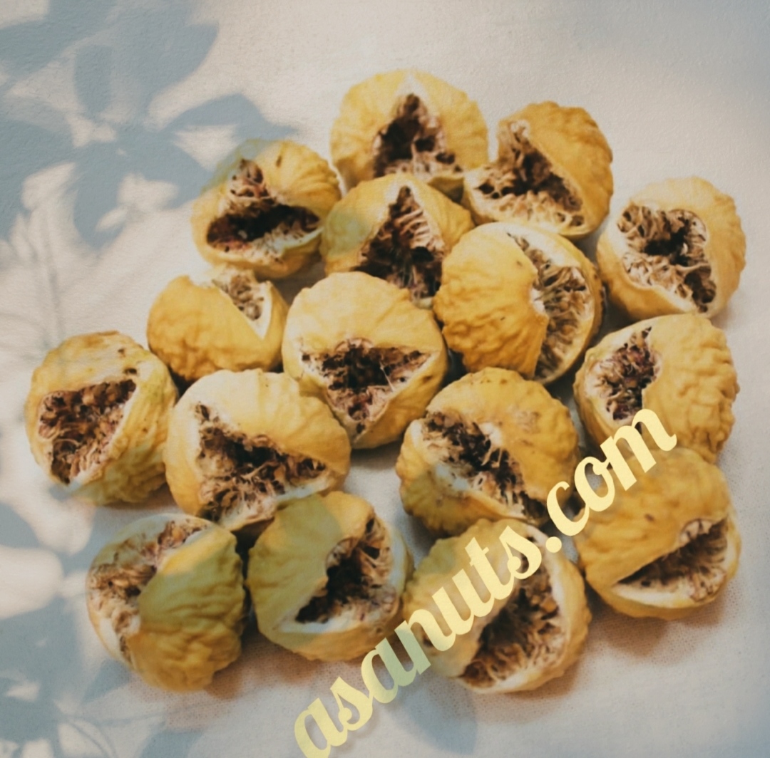 تصویر 1 از فروش انجیر پرک اعلاء + خرید به صرفه